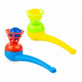 Kids Magical Blow Pipe 2Pc In A Pack - EKT3608